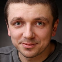 Павел Савчук
