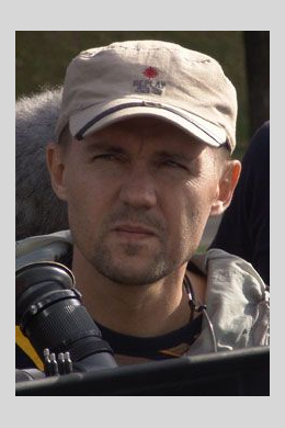 Александр Смирнов