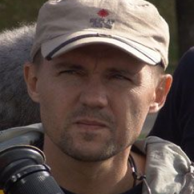 Александр Смирнов