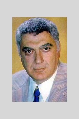 Хорен Абрамян