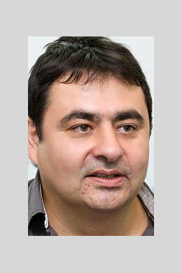 Шабан Муслимов