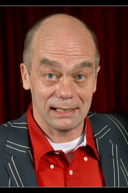 Корни Литтманн