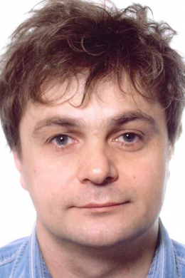 Степан Коваль