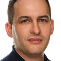 Алекс Баскин