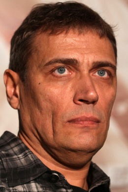 Юрий Стааль