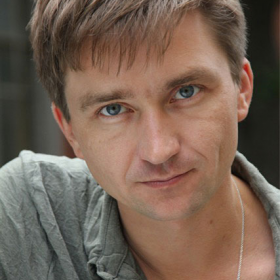 Дмитрий Тюрин