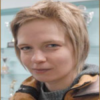 Вера Яковенко