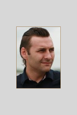 Алексей Китайцев