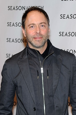 Алекс Гартнер