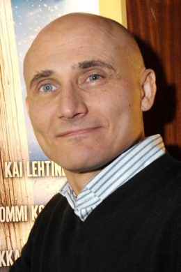 Марко Рор