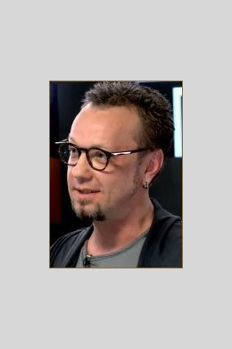 Андрей Лукашевич
