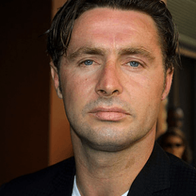 Дэвид О’Хара