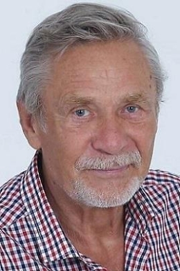 Александр Михайлов