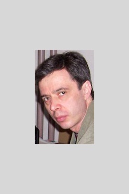 Сергей Глезин