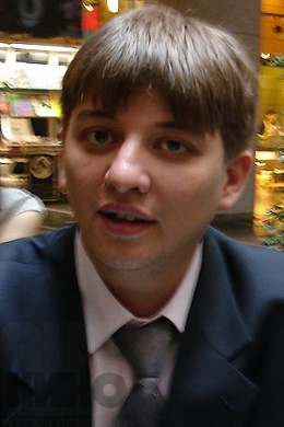 Сергей Потапов