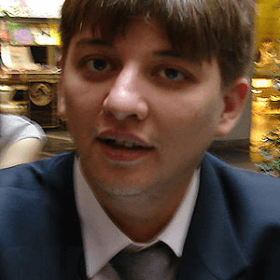Сергей Потапов