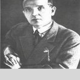 Гнат Юра
