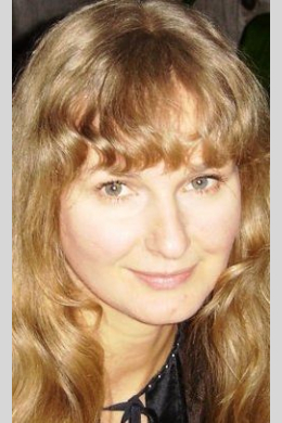 Елена Шаталова