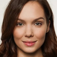 Арина Колесникова