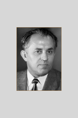 Владимир Беляев