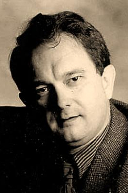 Алан Уайлдер