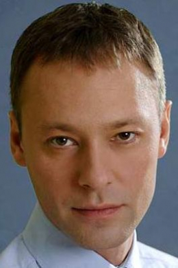 Тимофей Федоров