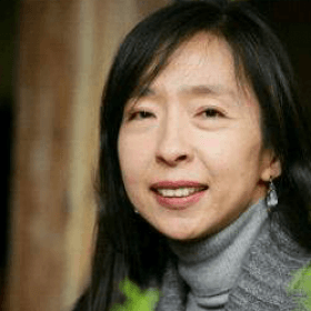 Sung Ji Hye