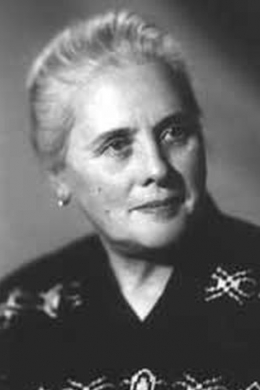 Елена Петрова