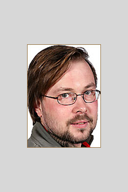 Николай Крутиков