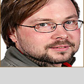 Николай Крутиков