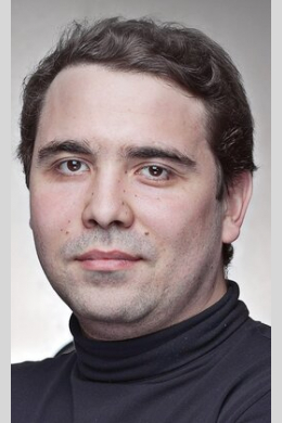 Камиль Абдуллин