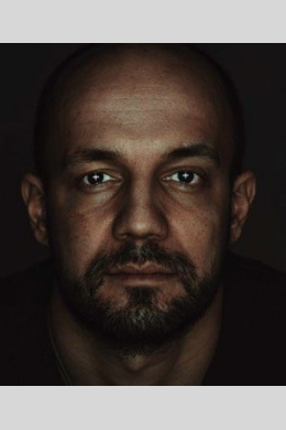 Андрей Антоненко