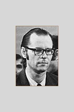 Виктор Бабушкин