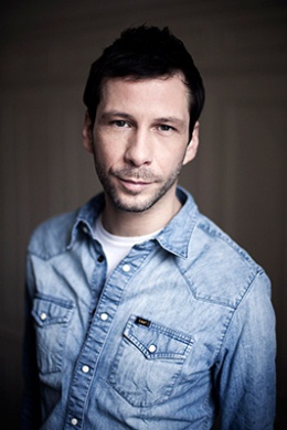 Алекс Бопен