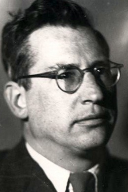 Юрий Бирюков