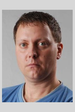 Сергей Бондаренко
