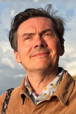 Дэвид Болтер