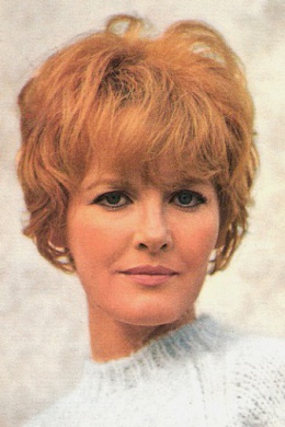 Петула Кларк