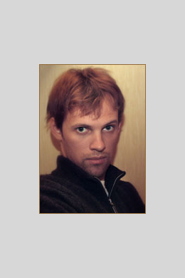 Сергей Дудаков