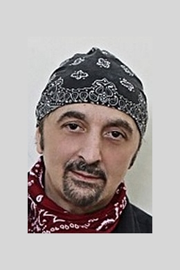 Дато Евгенидзе