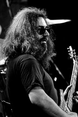 Garcia, Jerry