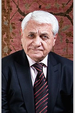 Дживан Гаспарян