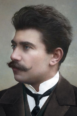 Рейнгольд Глиэр