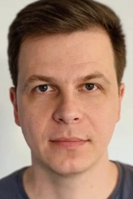 Артем Горчаков