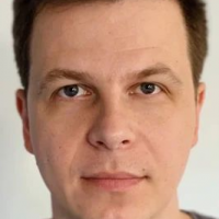 Артем Горчаков