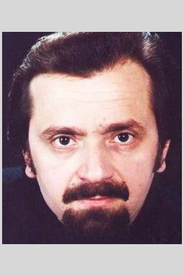 Владимир Комаров