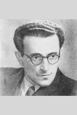 Климентий Корчмарев