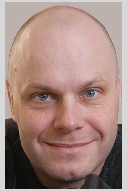 Алексей Кортнев