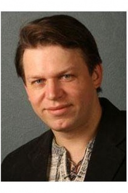 Сергей Ковальский