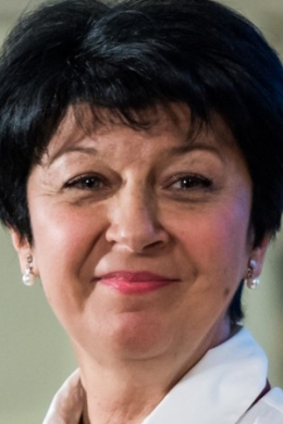 Марина Ланда